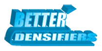 Better Densifiers Logo